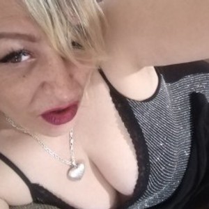 Cam Girl SexyVera20