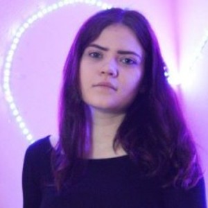 AlissonHale webcam girl live sex