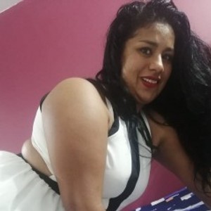 Cam Girl antonellaprince_18