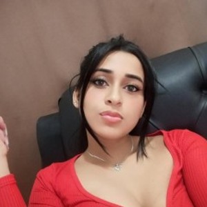 Cam Girl alexxiasex18