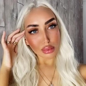 Cam Girl London_Olivia