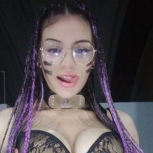 Cam Girl satonecosplay