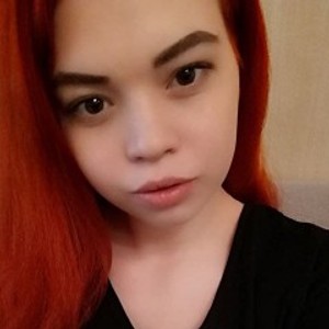 Cam Girl lucie_fire