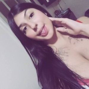 Cam Girl oohjuanita