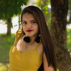 Cam Girl Latinfantasy28