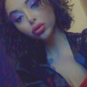 Cam Girl British_Petite_Scarlet