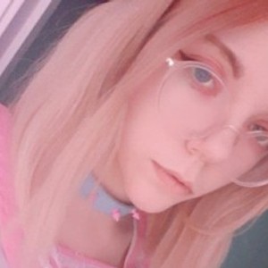 Cam Girl Cucuromiko