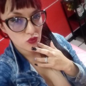 Cam Girl Candy_Latina_69