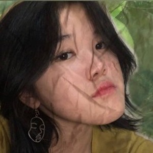 Cam Girl Raily_Lin