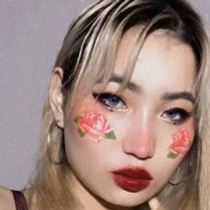 Cam Girl Siberia_I