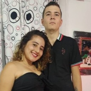 Cam Girl Tonny_and_Luna