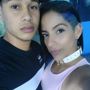 Cam Girl fallon_and_alexx
