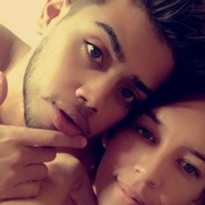 Cam Girl hanna_and_aaron