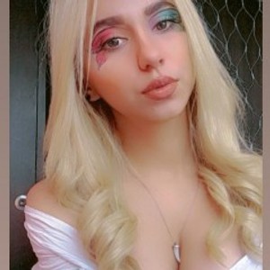 Cam Girl LovewoodLuna