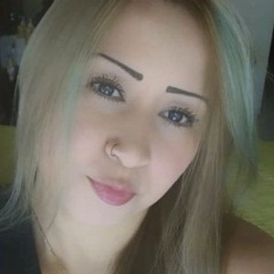 AdelynMax webcam girl live sex