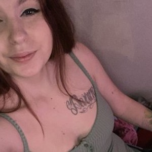 AlexisSquirtt profile pic from Jerkmate
