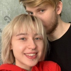 Cam Girl swcouple