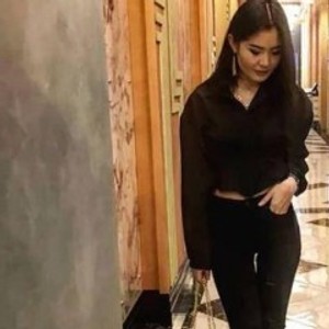 Cam Girl RiaLiani