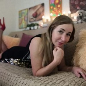 AmelieMiers profile pic from Jerkmate
