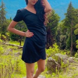 Cam Girl Sexy_Indian_Girl