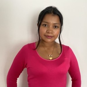 Alexandra_Olarte profile pic from Jerkmate