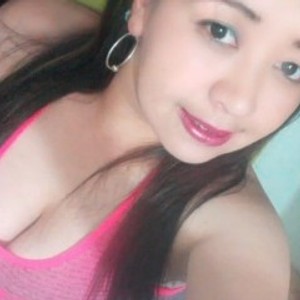 Cam Girl Luciana_SQUIRT_Fantasy