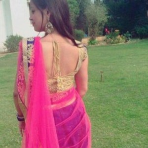 Innocent_Sexy_Kanika profile pic from Jerkmate