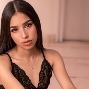 Cam Girl Laura_Bustamante