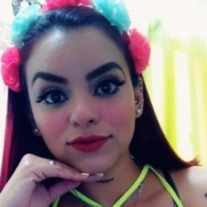 Cam Girl Cami_Lux