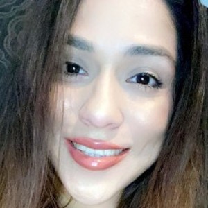 Cam Girl Karma_May