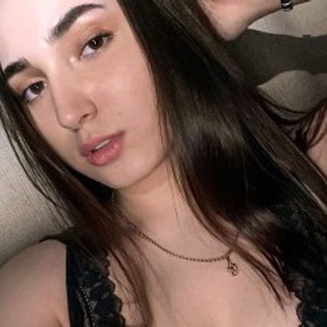 Cam Girl Eva_Livingston