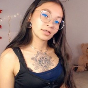 Cam Girl Anna240