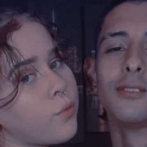 erick_and_cleo webcam girl live sex