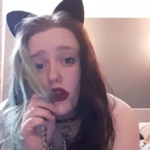 KinkyKitty_UK webcam girl live sex