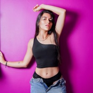 Cam Girl Amelia_Shine