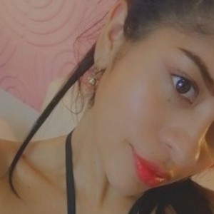 Cam Girl erotic_latina21