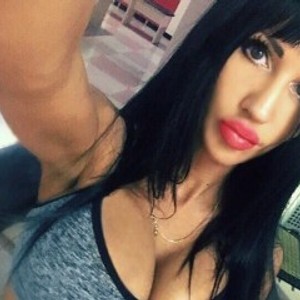 Cam Girl LadyCat18