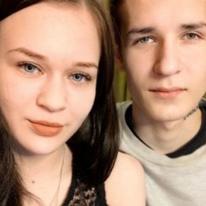 Cam Girl MEL_AND_GREG