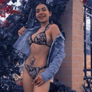 Cam Girl savanahsex18