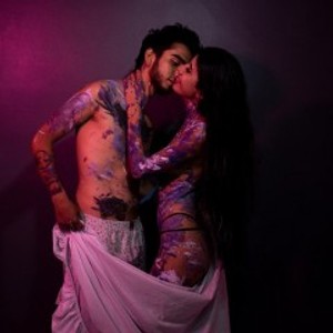 Cam Girl ashley_myke