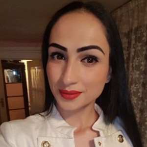 Cam Girl jasmina91