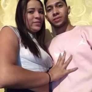 Cam Girl RULSON_AND_TRINIX