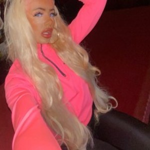 Cam Girl barelylegalbarbie