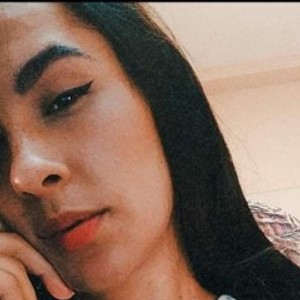 Cam Girl SharolMcLima