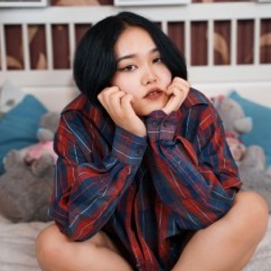 Cam Girl Rin_LI