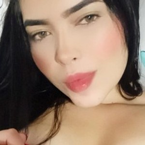 Cam Girl Charlote_Cute