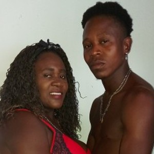 Cam Girl Couples_Naugthy