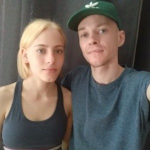 SusanXSamuel profile pic from Jerkmate