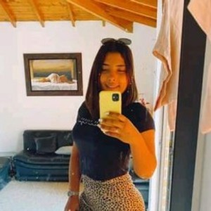 Cam Girl STEFFY_LOVER