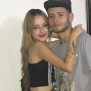 Cam Girl eliza_and_max
